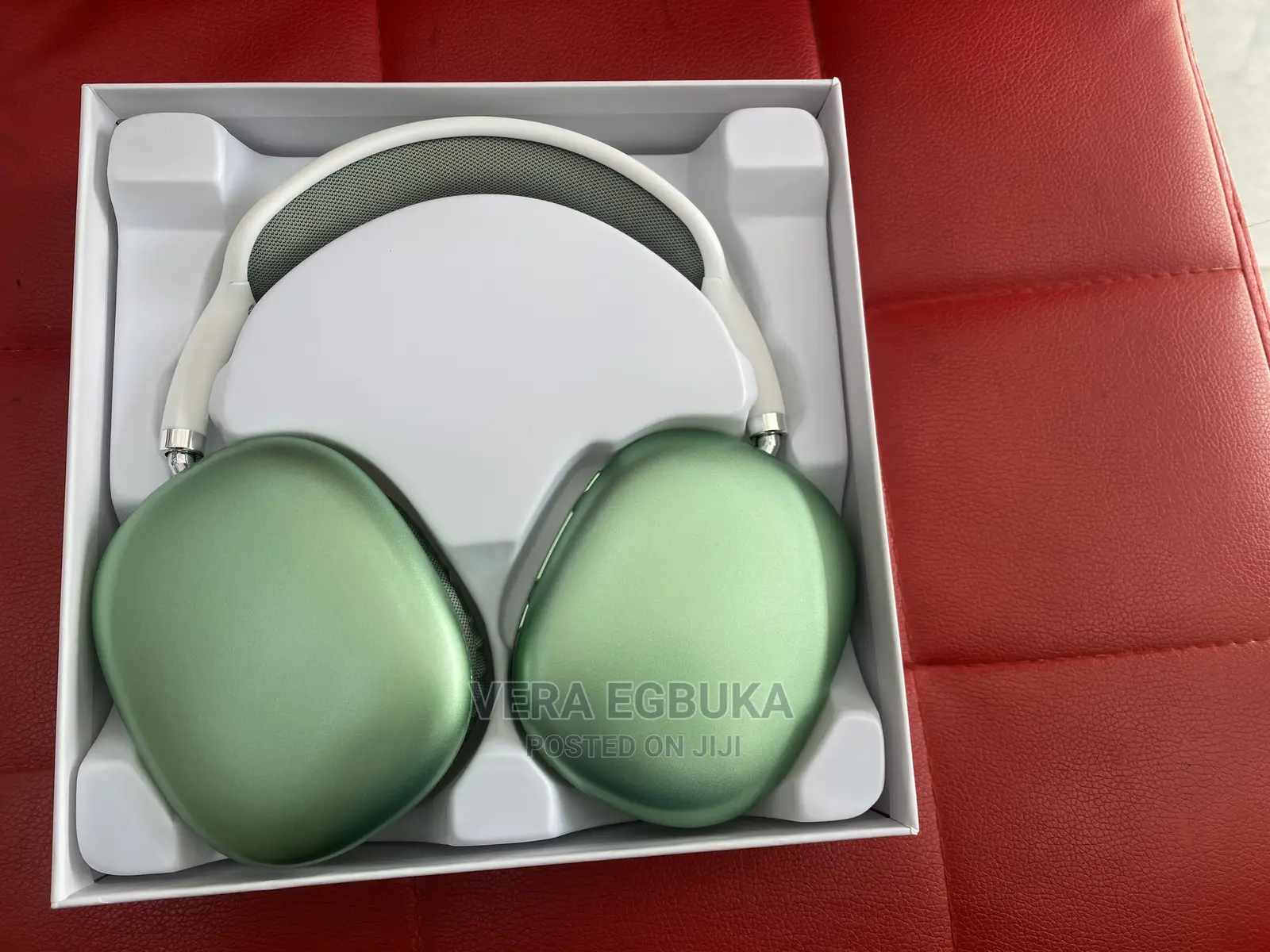 Bluetooth Headphones