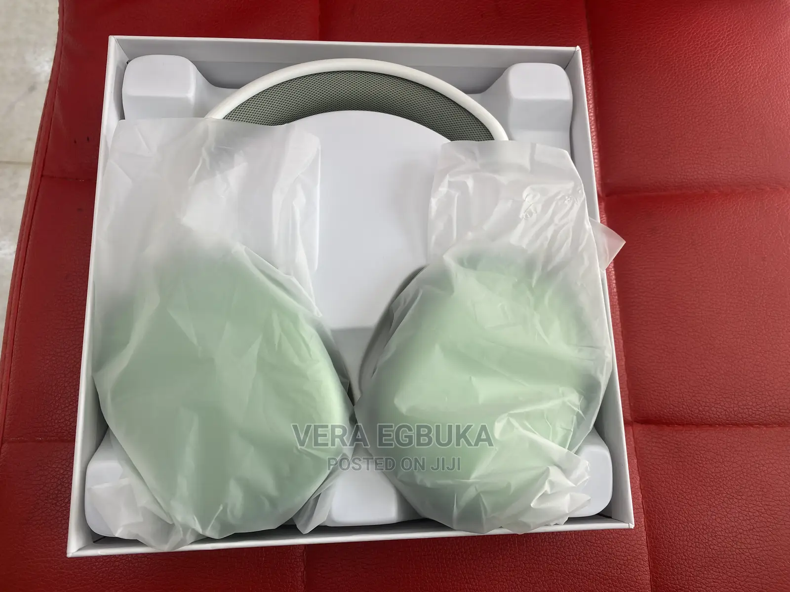 Bluetooth Headphones