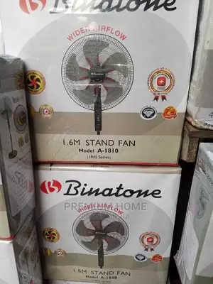 Binatone Standing Fan A-1810