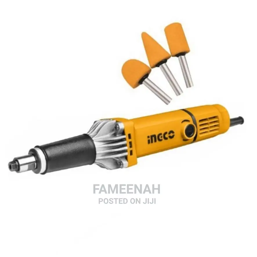 Ingco Mini/Die Grinder 400W