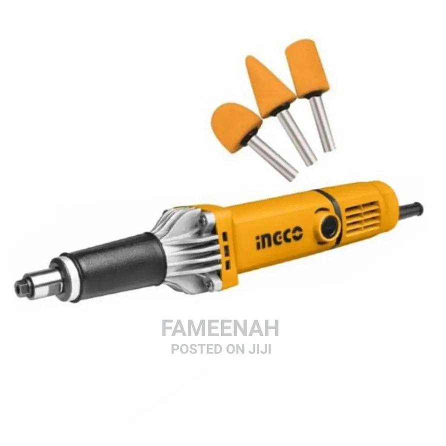 Ingco Mini/Die Grinder 400W
