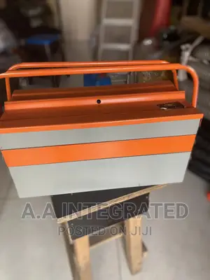 Original Toolsbox
