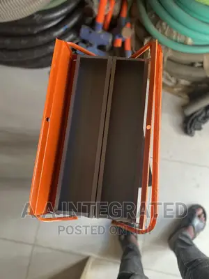 Original Toolsbox