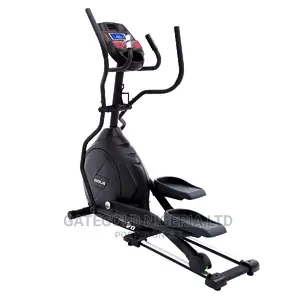 Sole Elliptical Cross Trainer E20