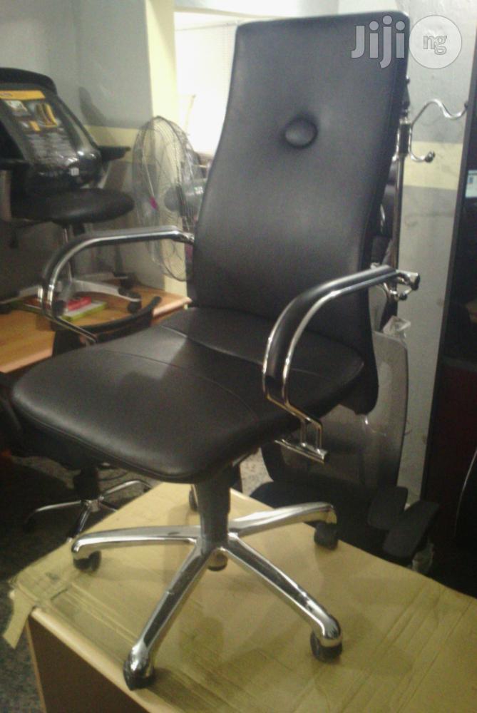 Office Swivel Chair