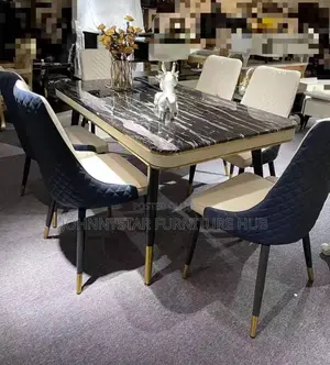 Italian Tovic Dining Tables