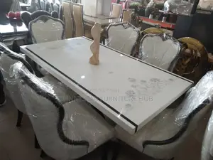 Italian Tovic Dining Tables