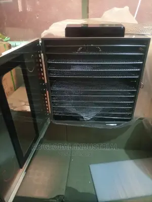12trays Dehydrator Machine