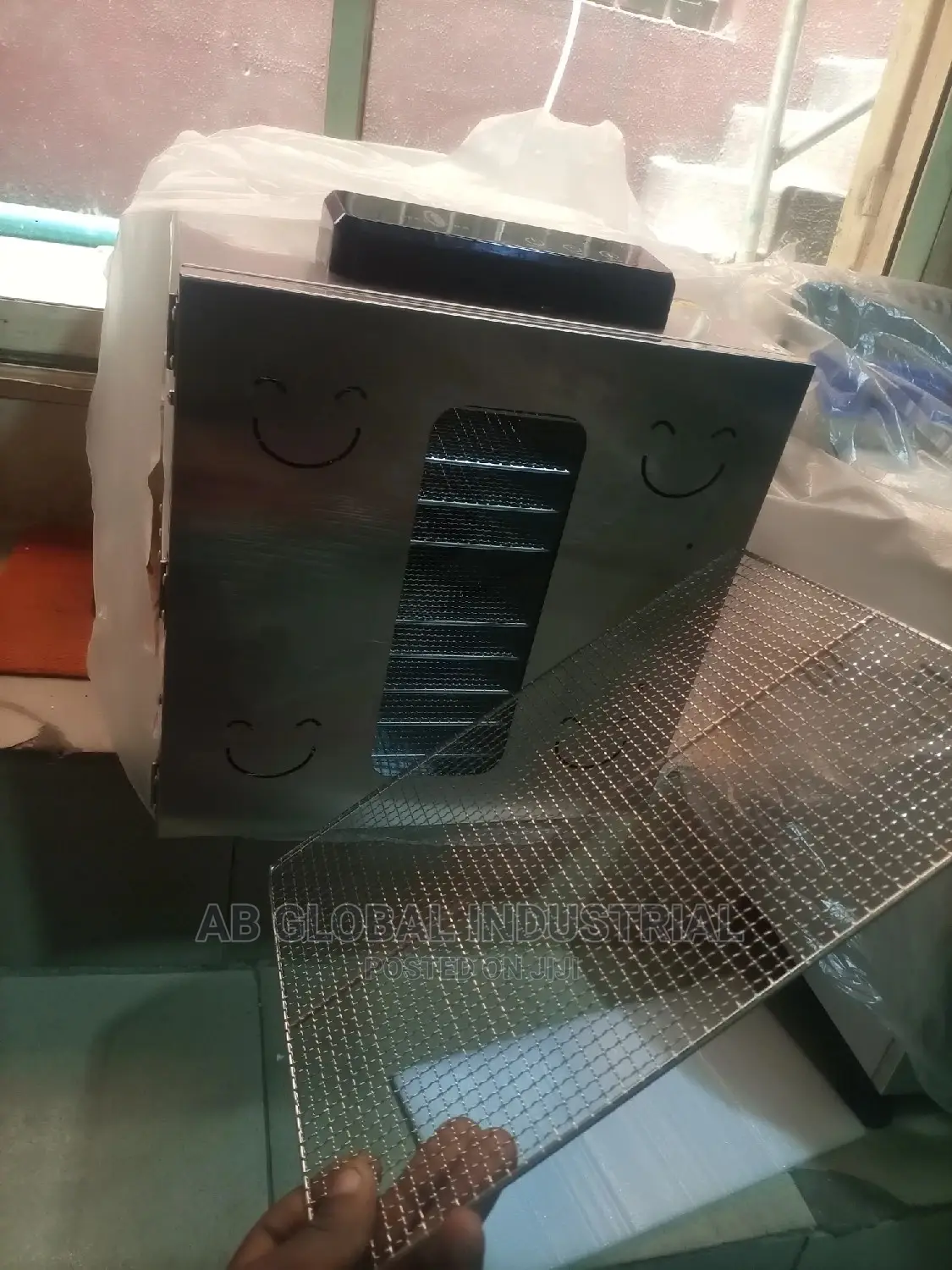 12trays Dehydrator Machine