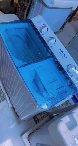 Skyrun 6kg Top Loader Washing Machine