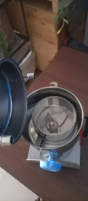 Spice Grinder 500g