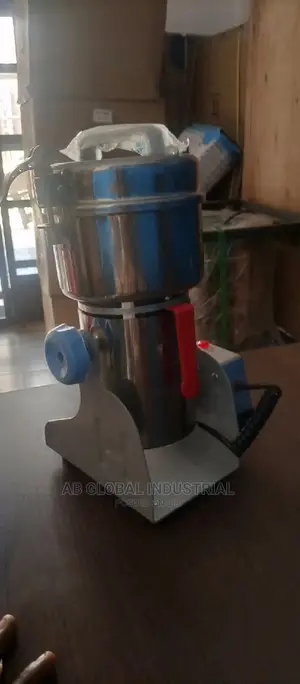 Spice Grinder 500g