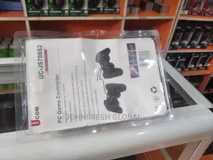 Laptop Double Game Pad