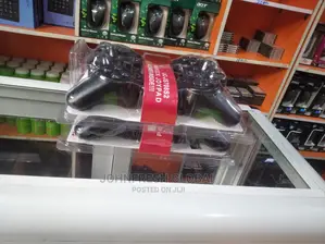 Laptop Double Game Pad