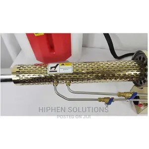 Safety Thermal Fogging Machine