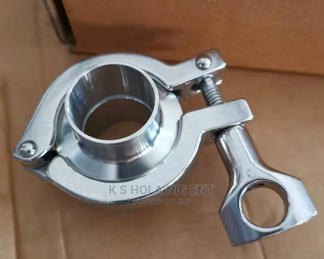 50mm Ferrule Clamp