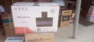 Polyester Kitchen Extractor