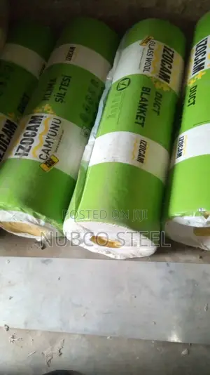 Fibreglass