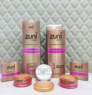 Zuni Facial Cream Baby Face