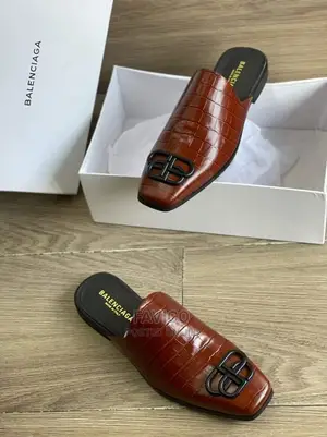 Original Half Shoes