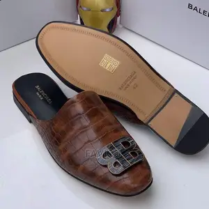 Original Half Shoes