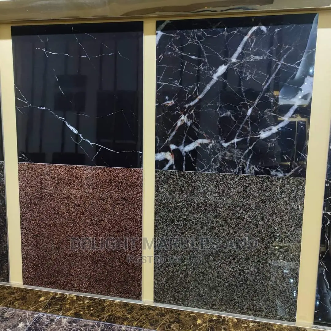 Glazed China Tiles