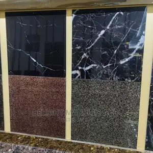 Glazed China Tiles