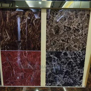 Glazed China Tiles