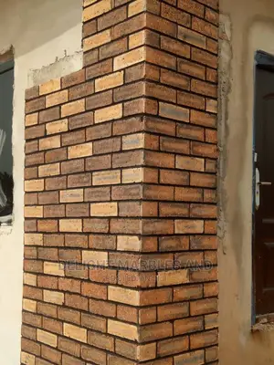 Korean Bricks