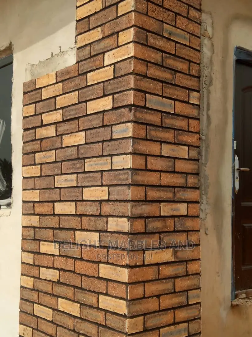Korean Bricks
