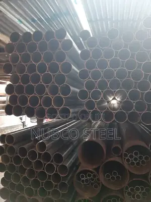 3 Inches Galvanized Pipe