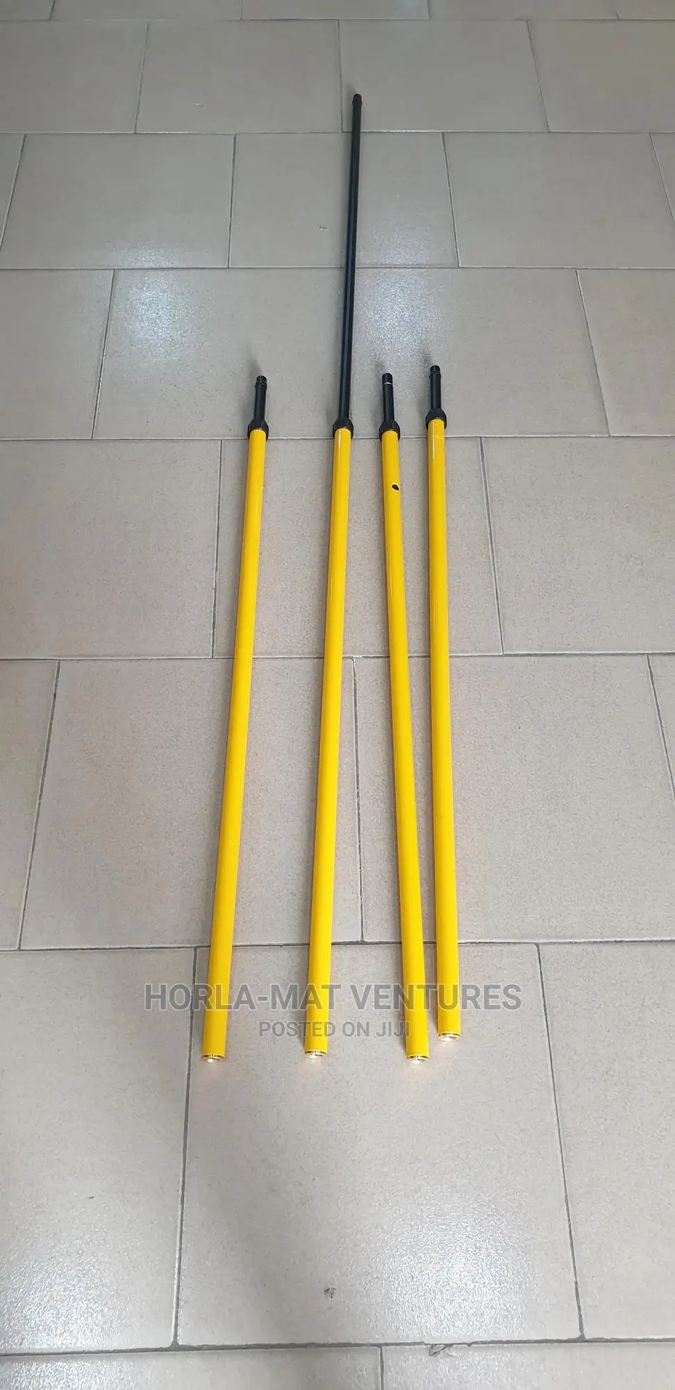 Extension Pole for DGPS (1.8M)