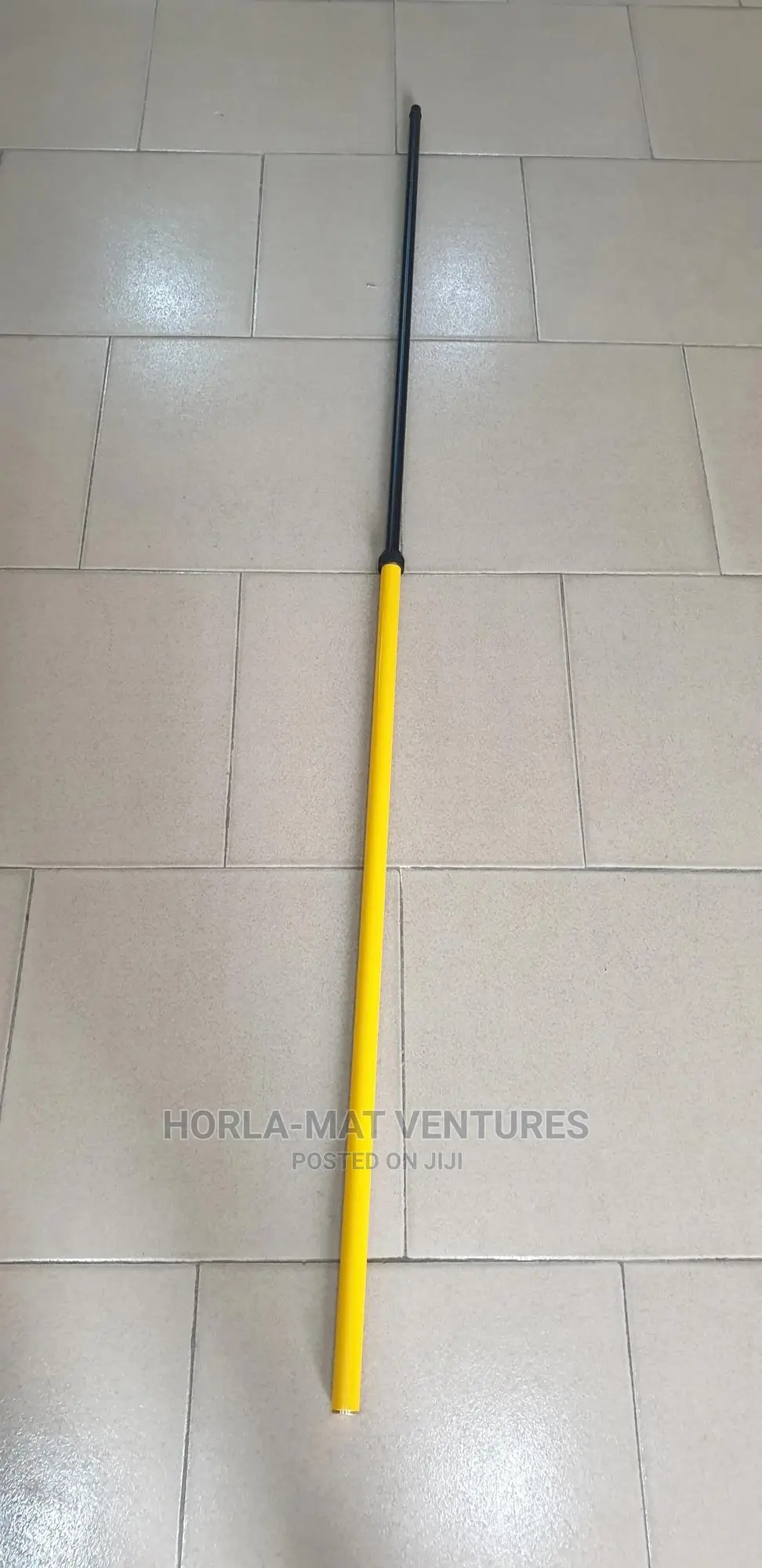 Extension Pole for DGPS (1.8M)