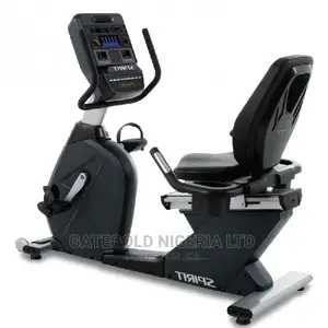 Cr900 Semi-Recumbent Bike