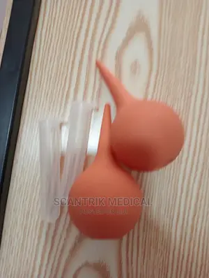 Baby Nasal Aspirator, Ear Syringe,