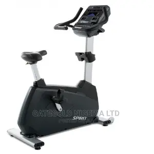 Cu900 Spirit Upright Bike