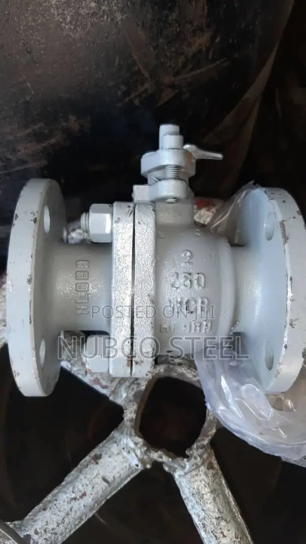 Ball Valve