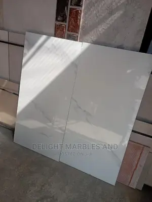 60 by 60 Spanish Tiles