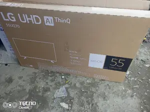 LG 55 Inches Smart Original