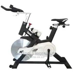 SB450 Spin Bike (MB500)