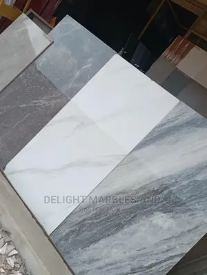 Imported Tiles