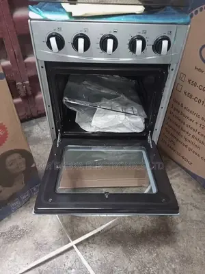 TEKNOCOOL Cooker 3+1