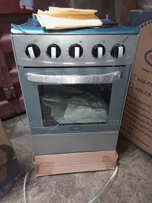 TEKNOCOOL Cooker 3+1