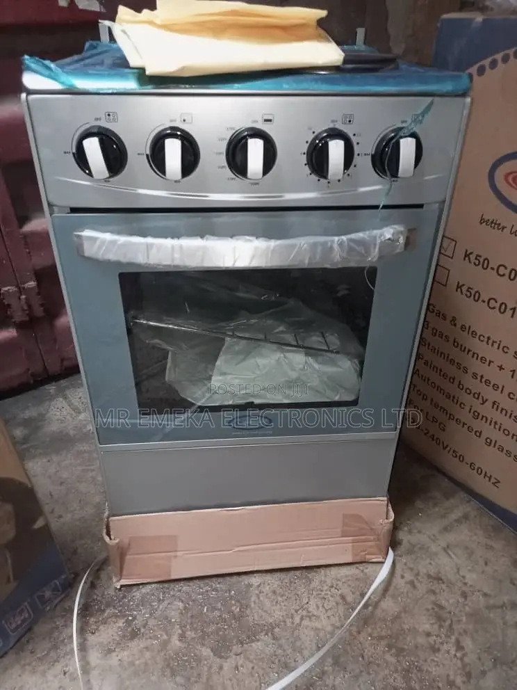 TEKNOCOOL Cooker 3+1