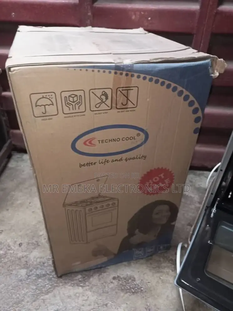 TEKNOCOOL Cooker 3+1