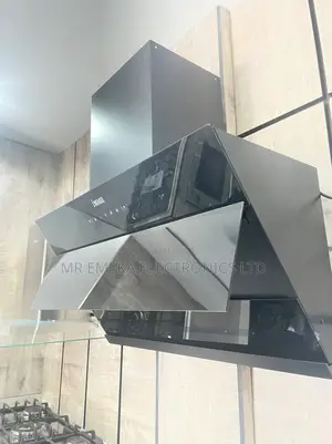 Image Hood Extractor