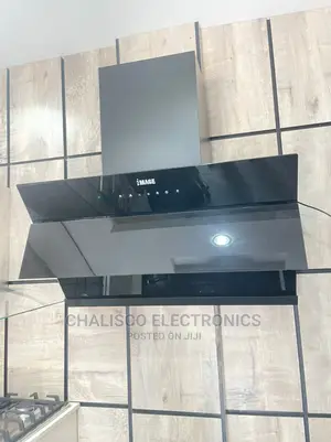 Image Hood Extractor