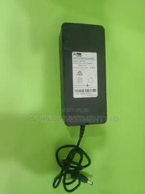 4A Power Adapter