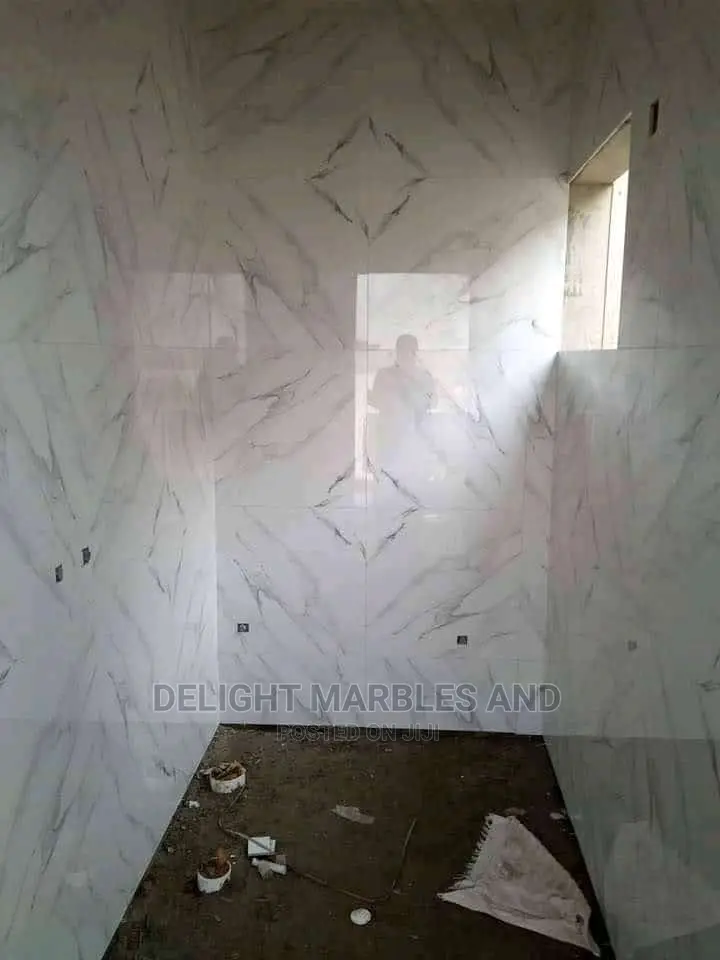 Broken Marbles Stones Paladiana