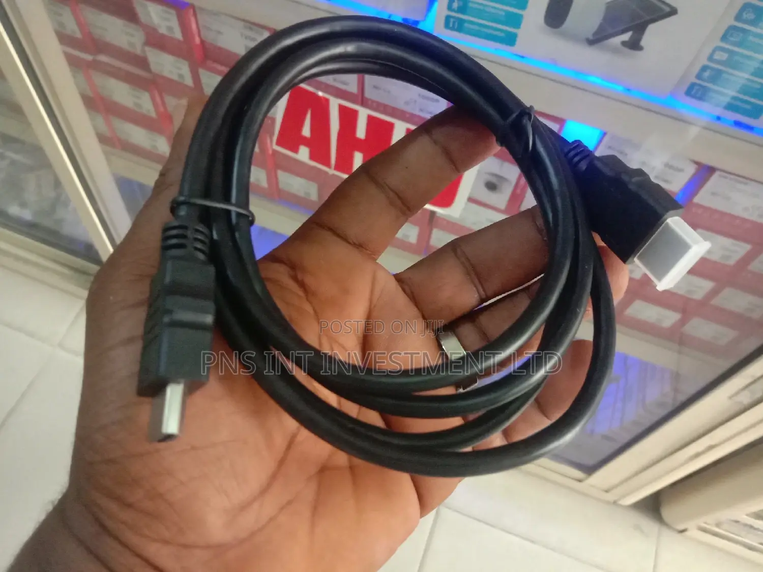 Hdmi Cable 1.5m